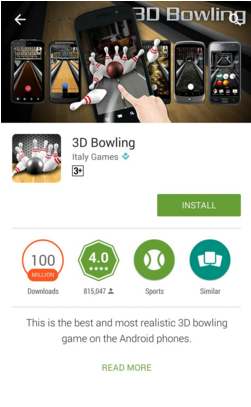 playstore image