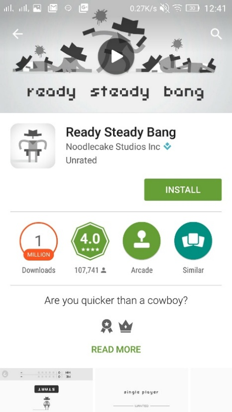 Play Store Image